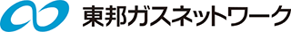 東邦ガスネットワークのロゴ
