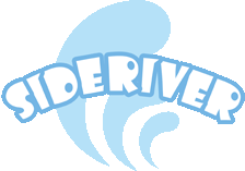 合同会社Side Riverのロゴ