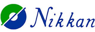 日環商事のロゴ