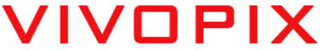 ヴィーヴォピクスのロゴ