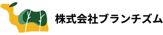 ブランチズムのロゴ