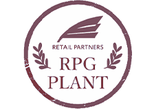 RPGプラントのロゴ
