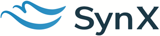 SynXのロゴ