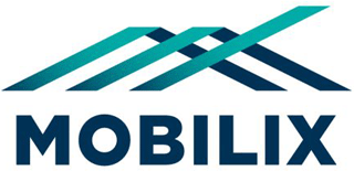 MOBILIX HOLDINGSのロゴ