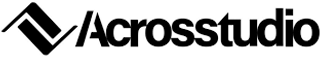 Acrosstudioのロゴ