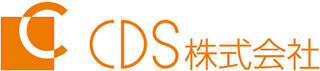 CDSのロゴ