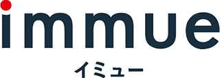 イミューのロゴ