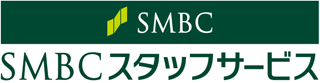 SMBCスタッフサービスのロゴ