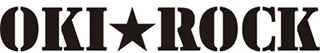 オキロックのロゴ