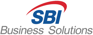 SBIビジネス・ソリューションズのロゴ