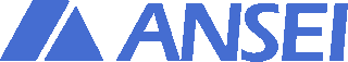 アンセイ（自動車部品）のロゴ
