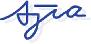 アジア化成工業所のロゴ