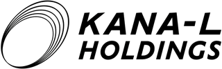 KANA-L HOLDINGSのロゴ
