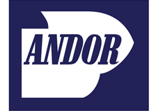 アンドールシステムサポートのロゴ