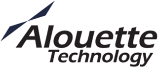 アルウェットテクノロジーのロゴ