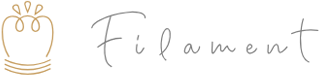 Filamentのロゴ