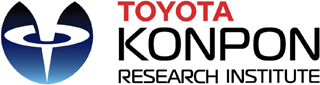 トヨタコンポン研究所のロゴ