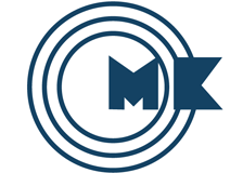 三春工業のロゴ