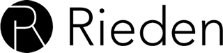 Riedenのロゴ