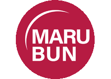 マルブンのロゴ