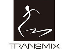 トランスミックスのロゴ