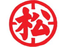 松田商店のロゴ