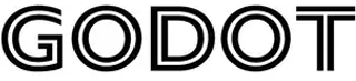 Godotのロゴ