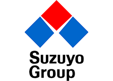 鈴与コンテナエンジニアリングのロゴ