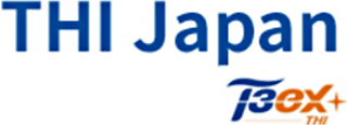 THI Japanのロゴ