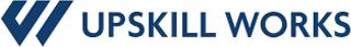 UPSKILL WORKSのロゴ
