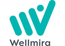 Wellmiraのロゴ