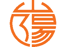 山陽（ファッション）のロゴ