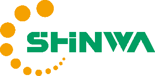 信和ホールディングス（建築）のロゴ