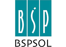 ビーエスピーソリューションズのロゴ