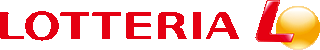 ロッテリアのロゴ