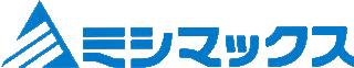 ミシマックスのロゴ