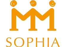 社会保険労務士法人SOPHIAのロゴ