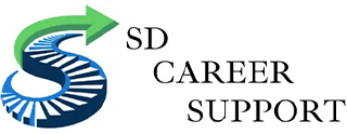 SDキャリアサポートのロゴ
