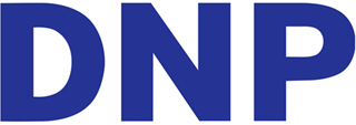 DNP情報システムのロゴ