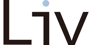 LIVのロゴ