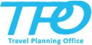 有限会社トラベルプランニングオフィスのロゴ