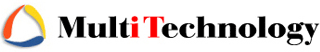 マルチテクノロジーのロゴ