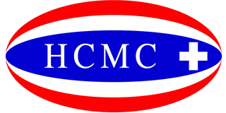 地方独立行政法人市立東大阪医療センターのロゴ