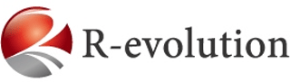R-evolutionのロゴ