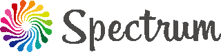 スペクトラムのロゴ