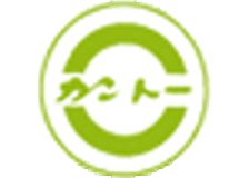 カントー（機械）のロゴ