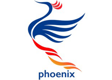 日本フェニックス（SIer）のロゴ