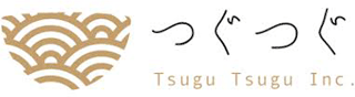 つぐつぐのロゴ