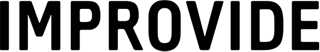 インプロバイドのロゴ