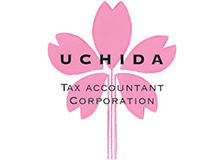 税理士法人内田会計のロゴ